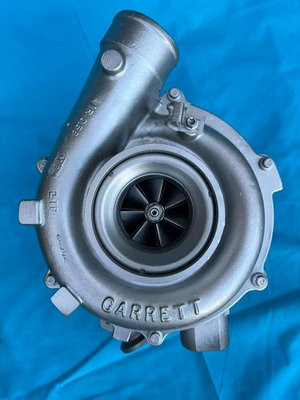 #ad 2003 Ford Powermax 6.0 6.0L Powerstroke Upgrade Turbo charger Shaft 10 Blade $598.00