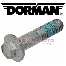 Dorman Front Wheel Hub Bolt for 1997-2005 Chevrolet Malibu Driveline Axles yx
