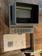 Raytheon  R10 Radar Display Unit