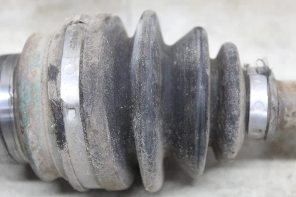 Оригинальный задний аксельный вал оси CV 11-18 Suzuki King Quad 500 06-08 700 09-18 750 - Изображение 3 из 4