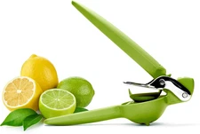 Chef'n Freshforce Citrus Juicer (Lime), One Size (102-159-018)