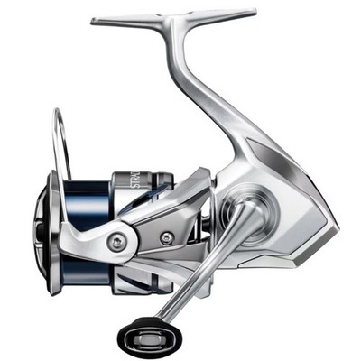 Shimano 23 Stradic 2500SHG JDM Saltwater Spinning Fishing Reel NEW From Japan