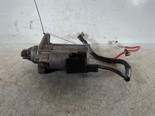 Volkswagen Golf Mk7 Tsi 2016-2020 999 Starter Motor auto Gearbox Q2