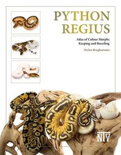 Stefan Broghammer | Python regius | Buch | Englisch (2025) | 440 S.