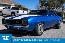 1969 Chevrolet Camaro for Sale