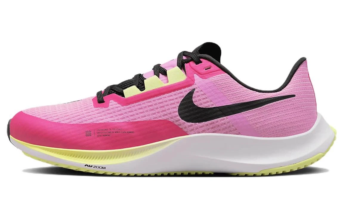 Nike Air Zoom Rival Fly 3 Pink Spell for Sale | Authenticity