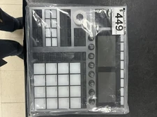 Native Instruments MASCHINE+ Plus HW Standalone Drum Sampler Controller 