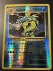 Gyarados 34/108 Pokemon XY Evolutions Reverse Holo Rare LP See Pics