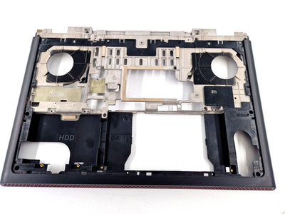 Dell Inspiron 15 Gaming 7567 Bottom Base Case Shell Frame 0DYXTD