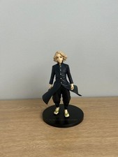 Tokyo Revengers Mikey PVC Figure Anime Manga Collectible