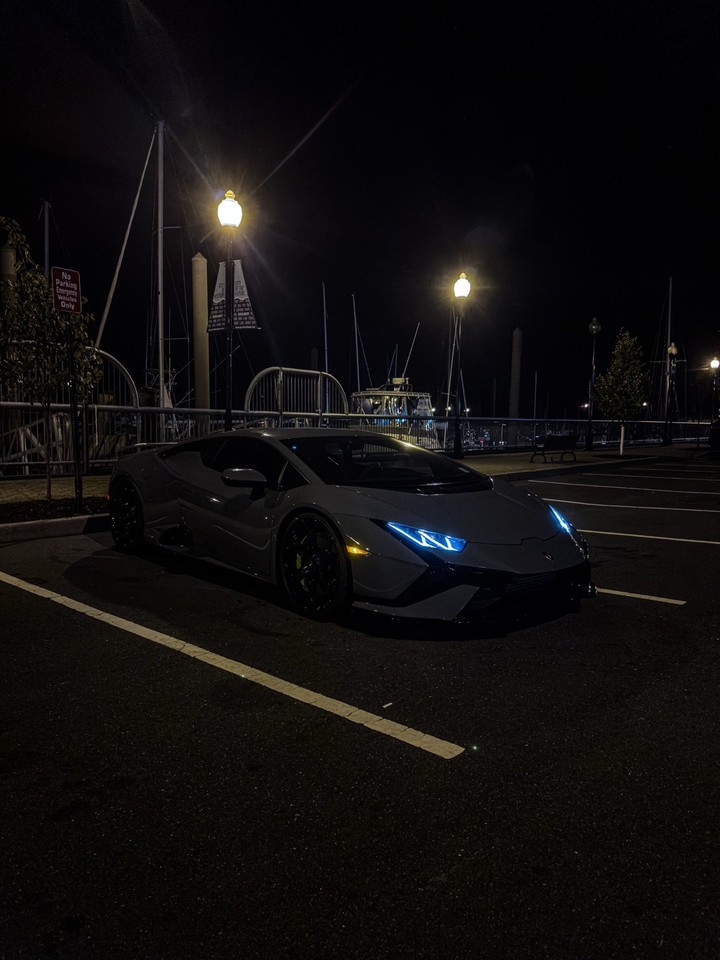 2023 Lamborghini Huracan tecnica twin turbo boost logic kit | eBay