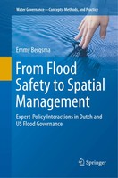 Emmy Bergsma | From Flood Safety To Spatial Management | Taschenbuch | Englisch