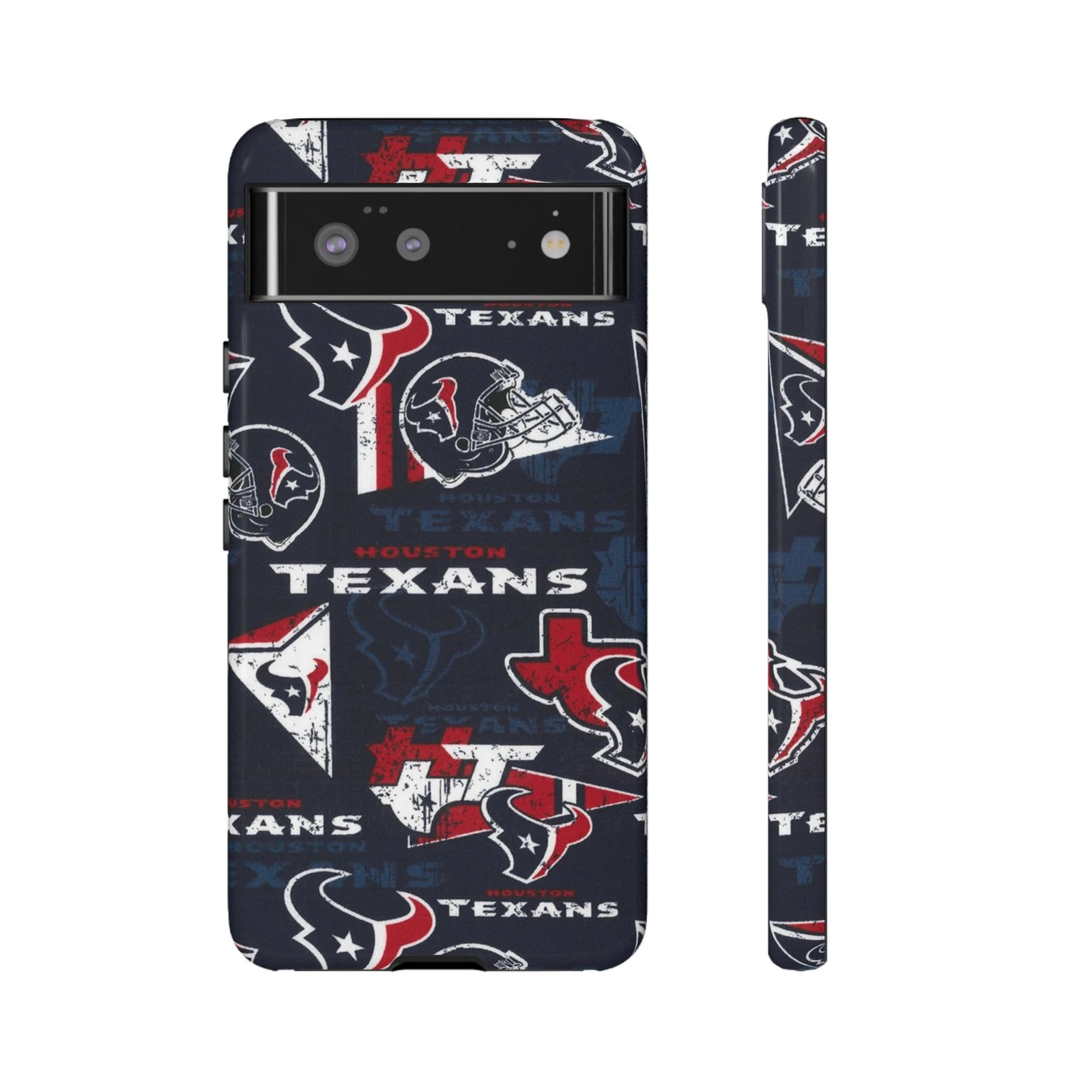 Houston Texans Phone Cases for iPhone