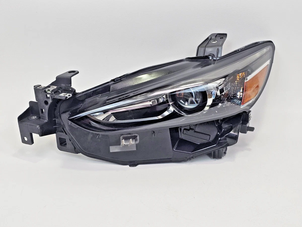 Genuine OEM Left Headlights for Mazda 6 for sale | eBay