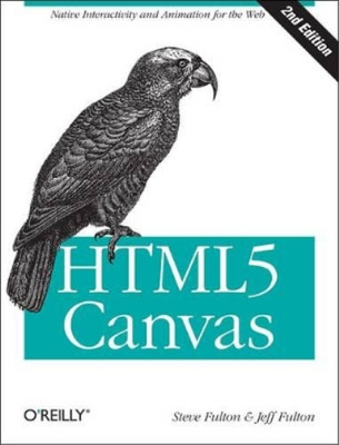 Steve Fulton HTML5 Canvas (Taschenbuch)