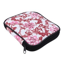 Crochet Hooks Set Ergonomic Design Handle Sturdy Crochet Comfortably Use 