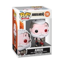 Ultimate Funko Pop Borderlands Figures Checklist and Gallery 40