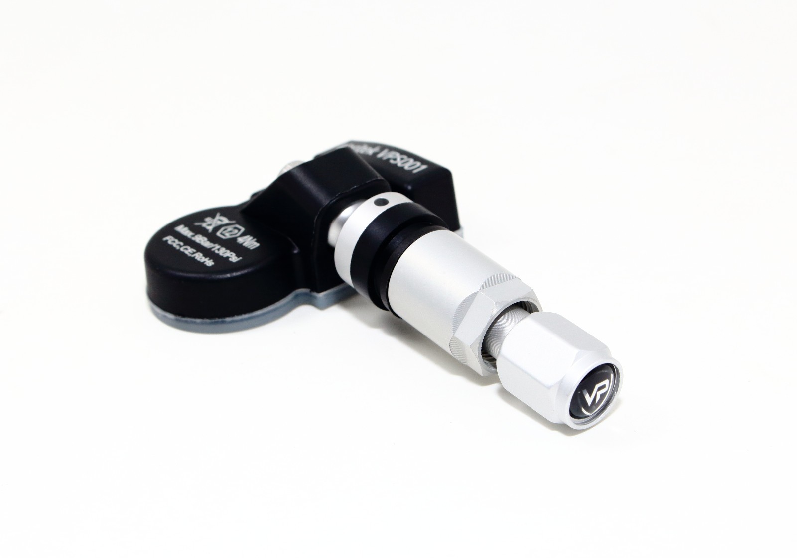 4 2012-2015 TPMS Tire Pressure Monitor Sensors for Ferrari FF California 458 488