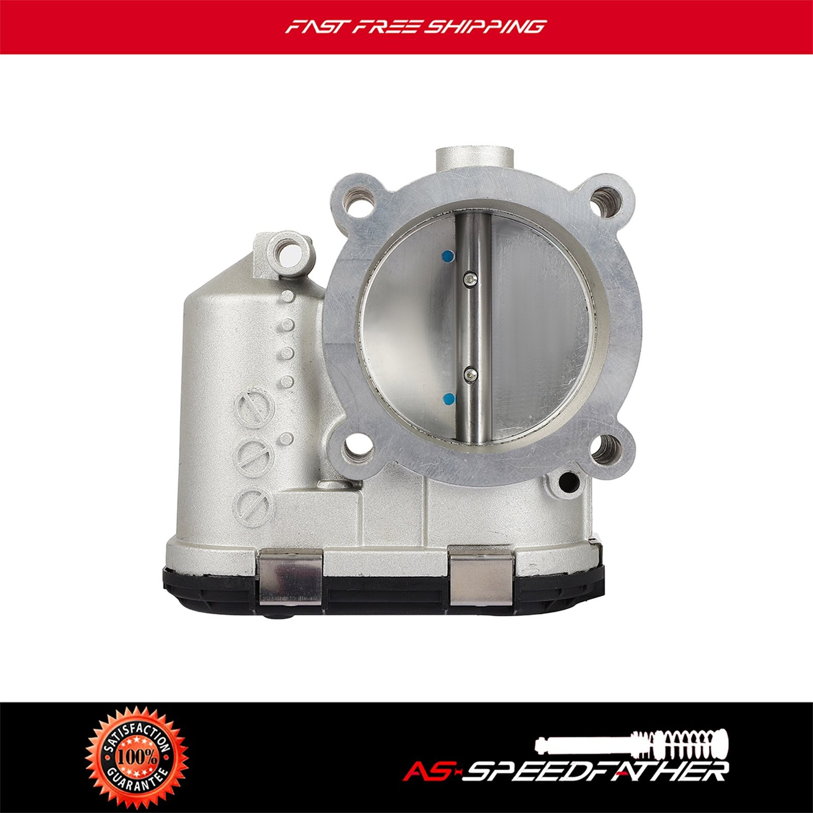 Throttle Body For Uaz Hunter 3151 1992-2021 McLaren 720S 2015-2017 2018 2019