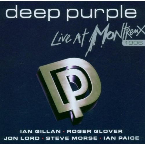 Purple Deep - Live At Montreux 1996