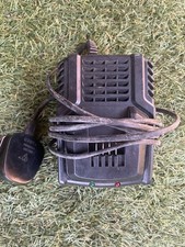 Erbauer ERB607CHR Battery Charger 240V Fully Working Good Condition
