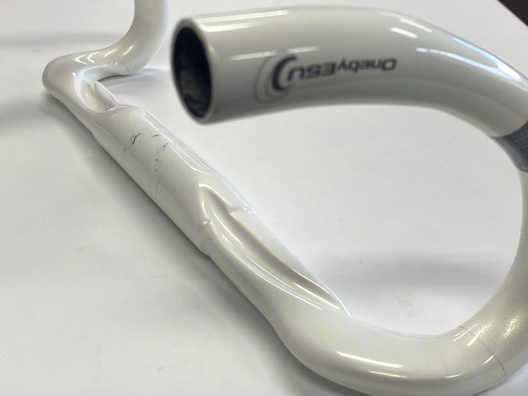 One By S J Carbon Next Drop Handle C-C360Mm | eBay One By S J Carbon Next Drop Handle C-C360Mm | eBay