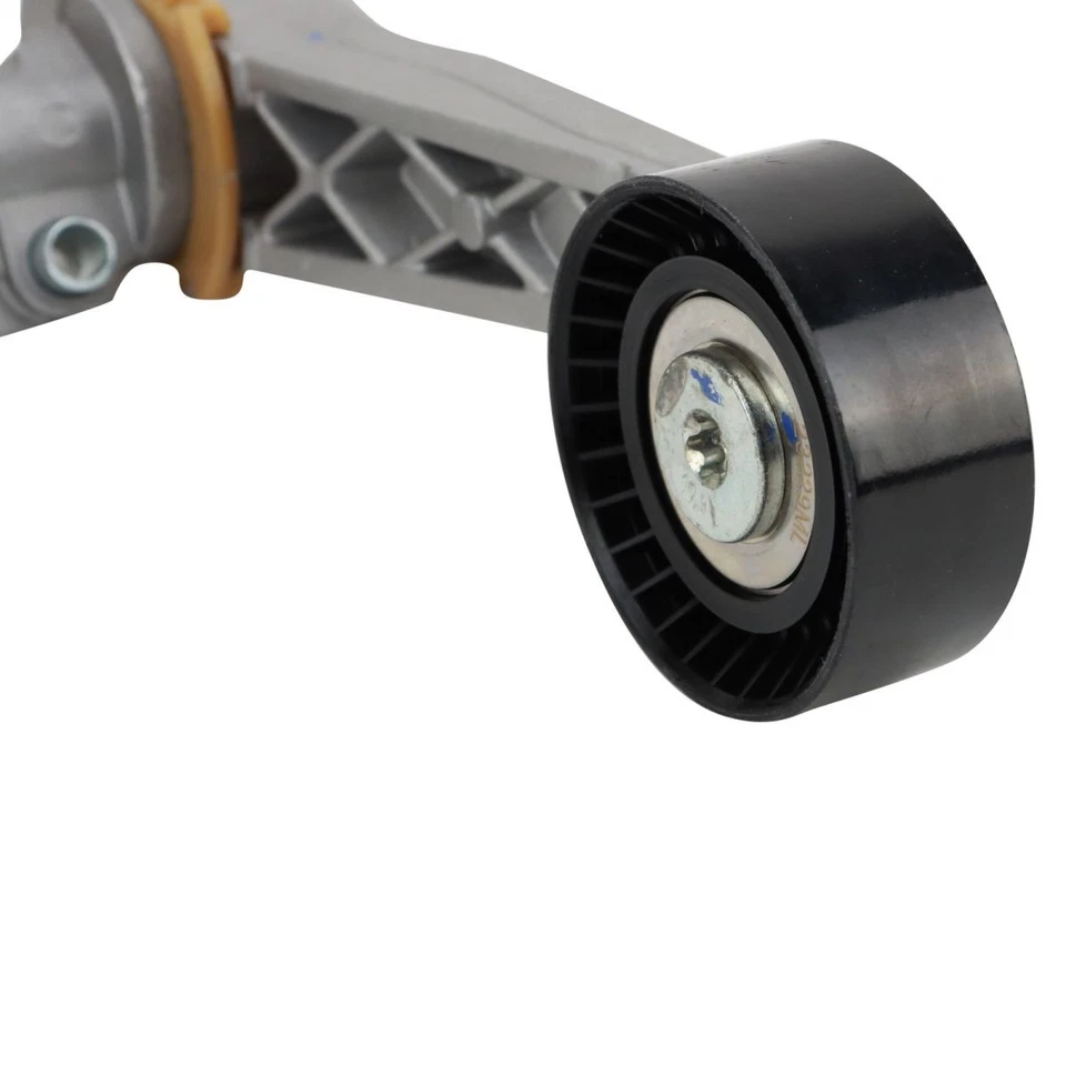 Tensor de cinturón para Mini Cooper 2007-2015 Countryman 2013-2015 Paceman 2011-2015 Foto 2 de 4