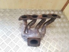 VW GOLF V Variant 1K5 Auspuffkrümmer 1.4 Benzin 59kw 2007 26086390