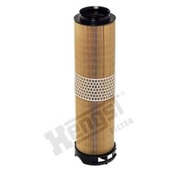 Hengst Filter E1035L Luftfilter Einsatz FüR MERCEDES-BENZ 338 Mm