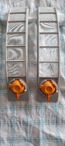 Miele Wärmepumpentrockner Flusensiebe Einfüllbereich T8164Wp