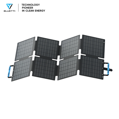 BLUETTI 60W Solar Panel for Portable Power Station AC2A/EB3A/AC50B