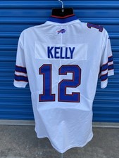 Top 10 Jim Kelly Football Cards 27