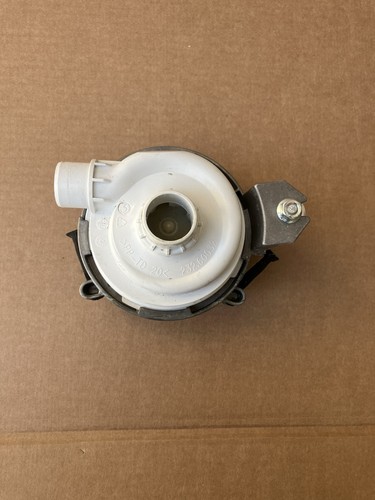 Umwälzpumpe Pumpe Bosch Siemens Neff BSH 5600.34665 NR.2563406 Geschirrspüler