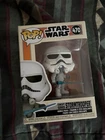 Funko Pop! Concept Series Stormtrooper - Star Wars - #470