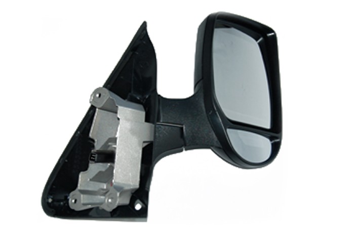 Specchio Esterno Destro Compatibile Con Ford Transit 2006 - 2014 DESTRO