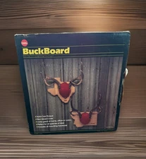 Solid Oak Frabill Michigan Buckboard (Do It yourself Mounting Kit)