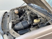 Used 99 Ford F250 V10 6.8 Gas Engine 212k Outright Shipped 99-01 Complete Video