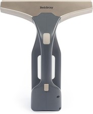 Beldray Cordless Window Vacuum Plus – Handheld & Rechargeable Vac for Streak Fre