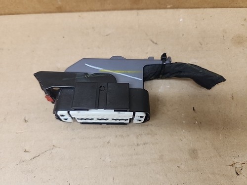 2015-2016 GM FUEL PUMP CONTROL MODULE SENSOR Pigtail Wire For Repair # 655