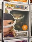Funko Pop Whitebeard 1270 One Piece Anime