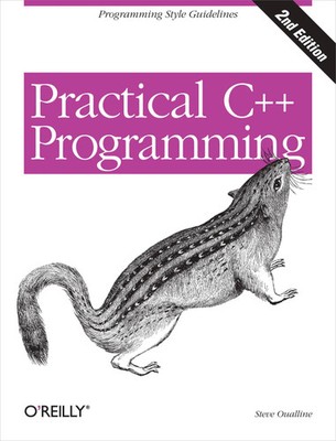 Practical C++ Programming | Steve Oualline | Englisch | Taschenbuch | 2003