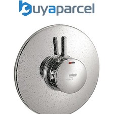 Mira Showers Select B Built In Recessed Shower Valve Only Mixer 1.1592.002