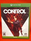 Control (Microsoft Xbox One, 2019) NO DLC (CP1111423)