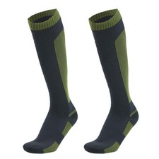 Unisex Waterproof Socks for Outdoor Activities Long Tube Waterproof Sock UK