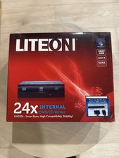 LITEON Internal DVD/CD Writer 24x