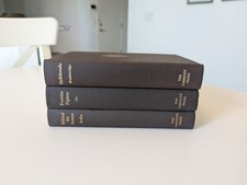 Lakeside Classics Lot 3 Books Helldorado Frontier Fighter Behind Scenes Western