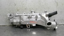 10 - 22 Mercedes Sprinter 2500 Left Driver Intake Manifold 3.0l 21-22diesel 10 - 22 Mercedes Sprinter 2500 Left Driver Intake Manifold 3.0l 21-22diesel