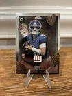 2025 Topps Chrome - Fortune 15 Jaxson Dart #F15-23 (RC)
