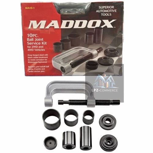 Maddox Ball Joint Service Kit