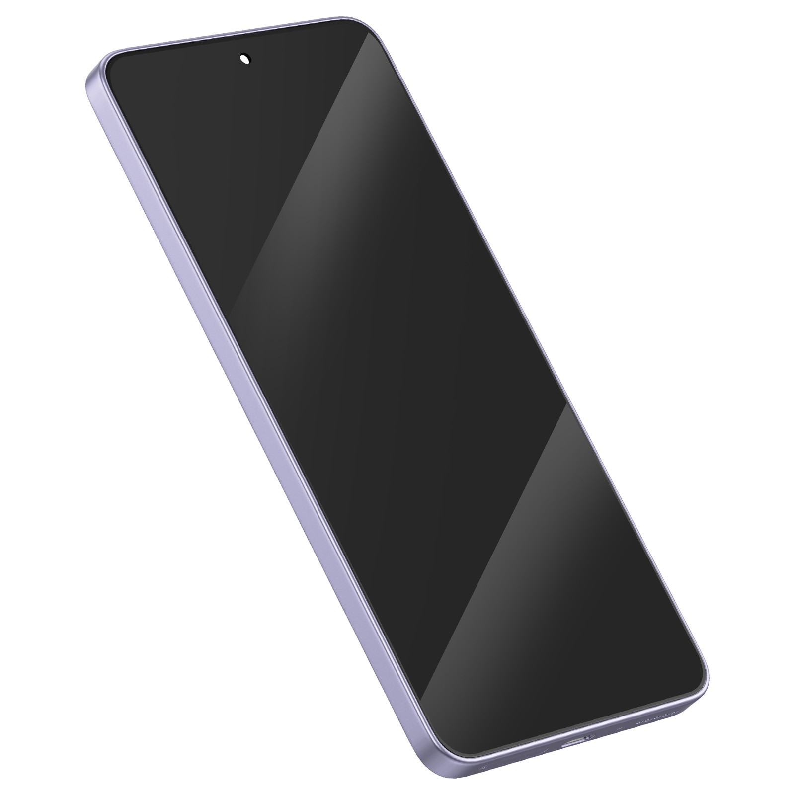 Écran pour Redmi Note 14 5G tactile multipoint avec bloc châssis assemblé - 3